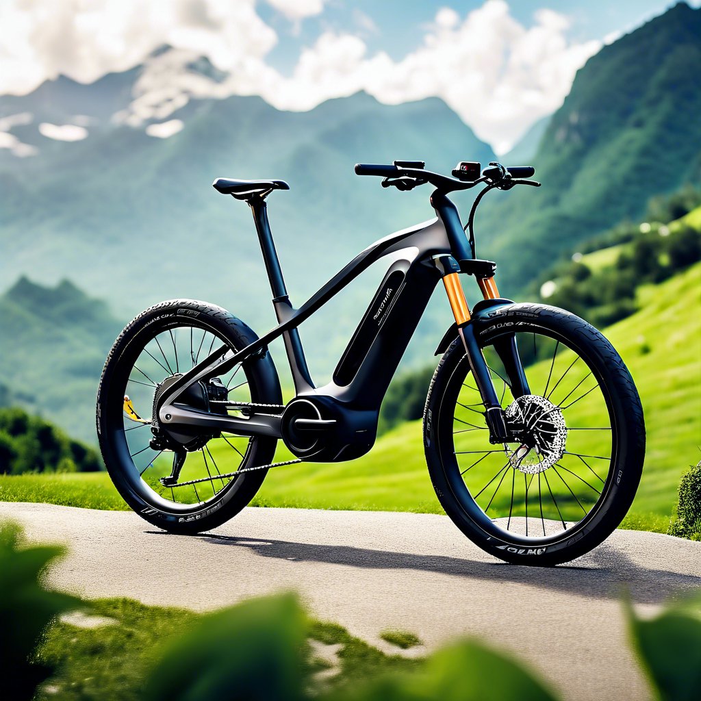 E-Bike-Akkus: Grundlagen für Sportler