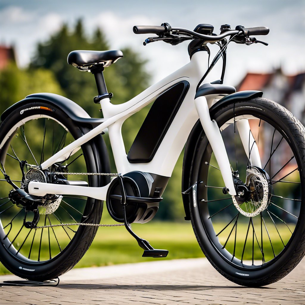 Empfehlungen für die besten E-Bike-Modelle in Zwickau