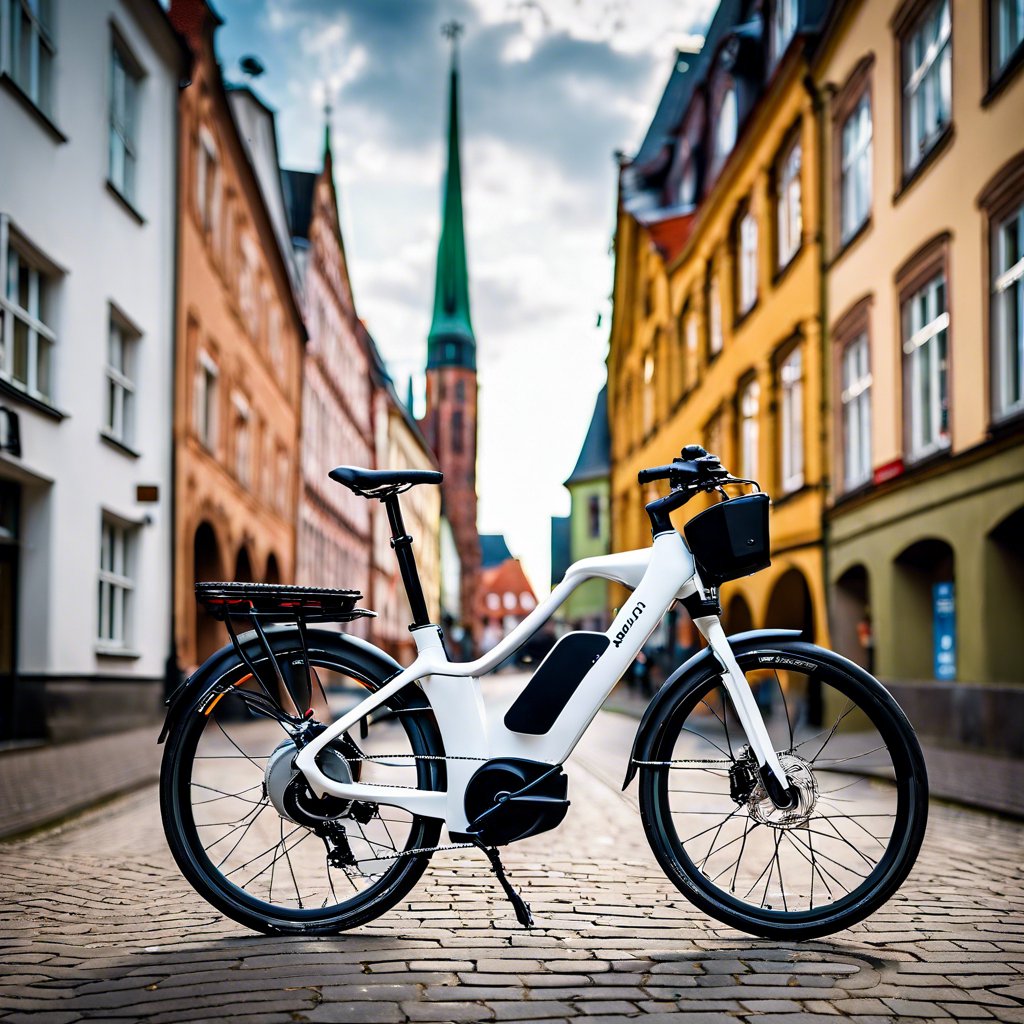 E-Bike Zwickau: Alles, was Sie über den Kauf wissen müssen