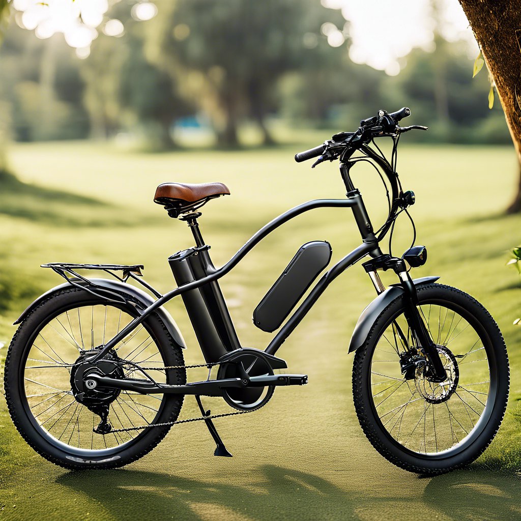 Tipps zur Pflege und Wartung Ihres gebrauchten E-Bikes