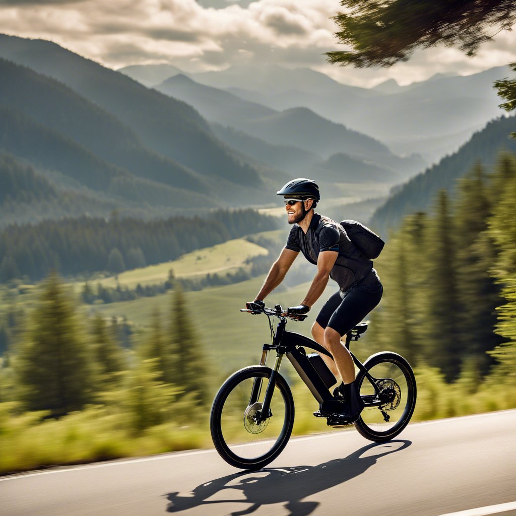 Welche E-Bike-Marke passt zu Ihrem Lifestyle?