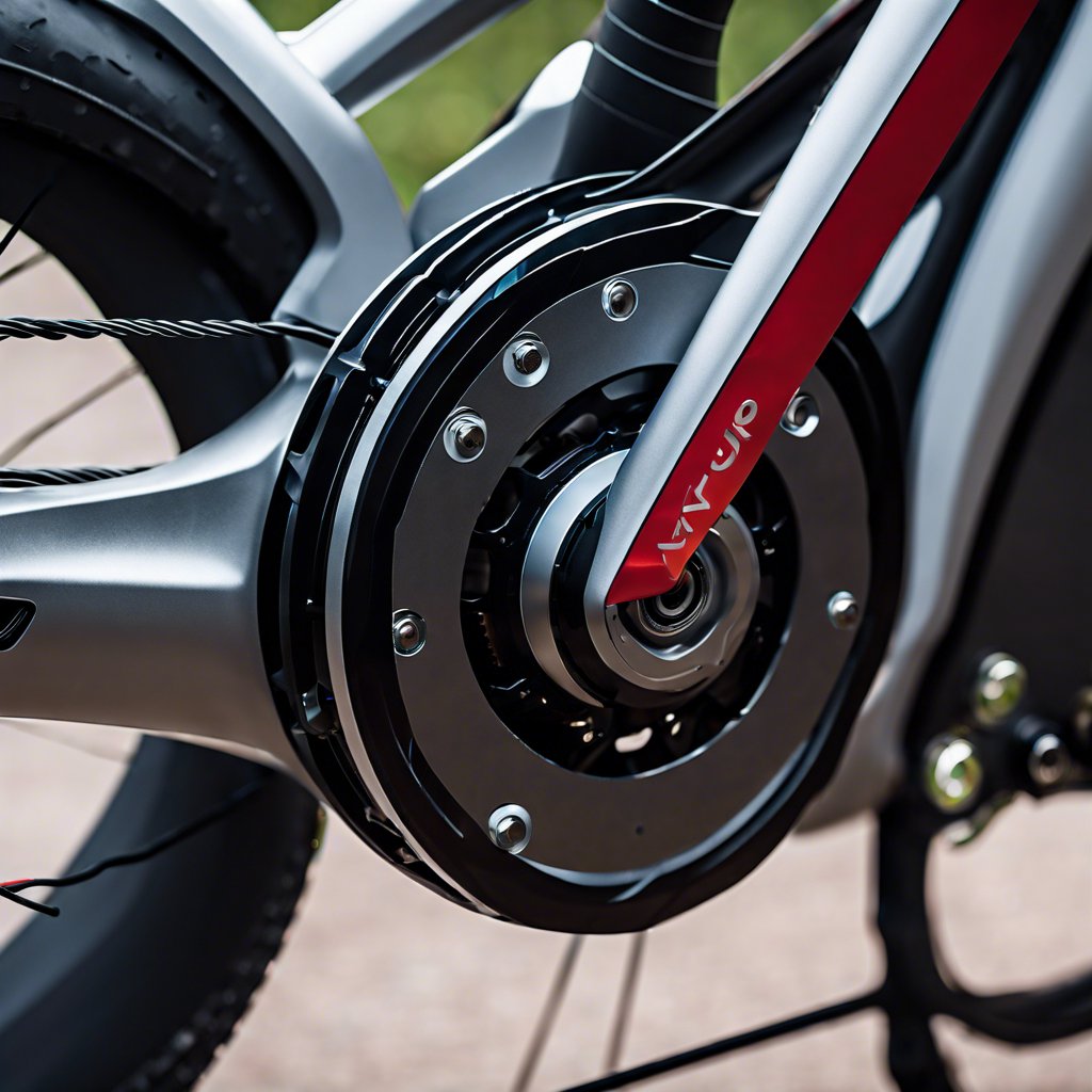 Welcher E-Bike-Motor ist der Beste?