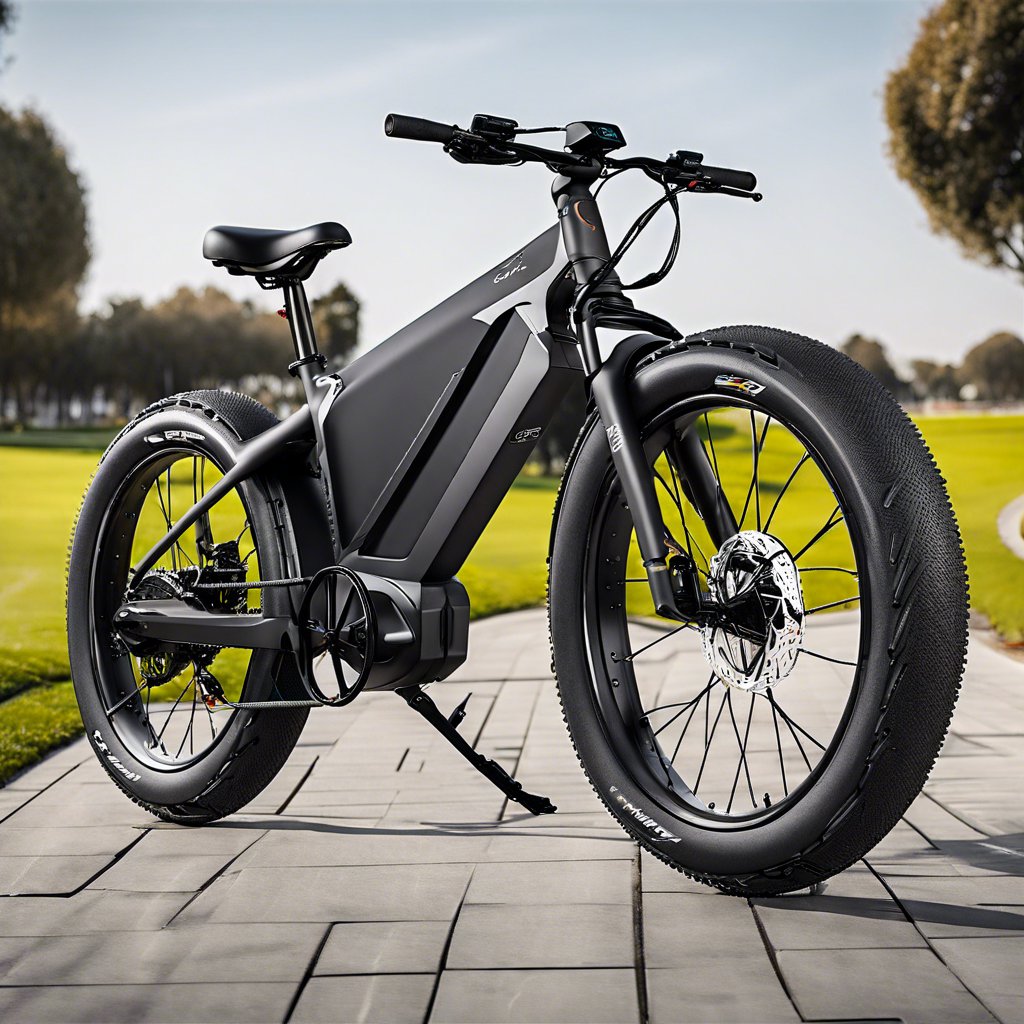 Die Top-Empfehlungen für E-Bikes für Sportler und Outdoor-Fans