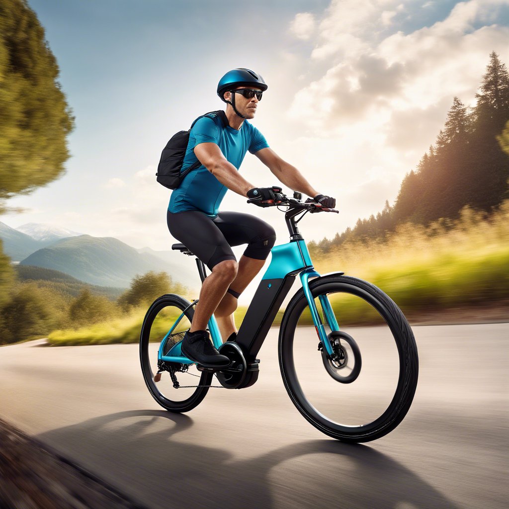 Welches E-Bike passt zu mir?