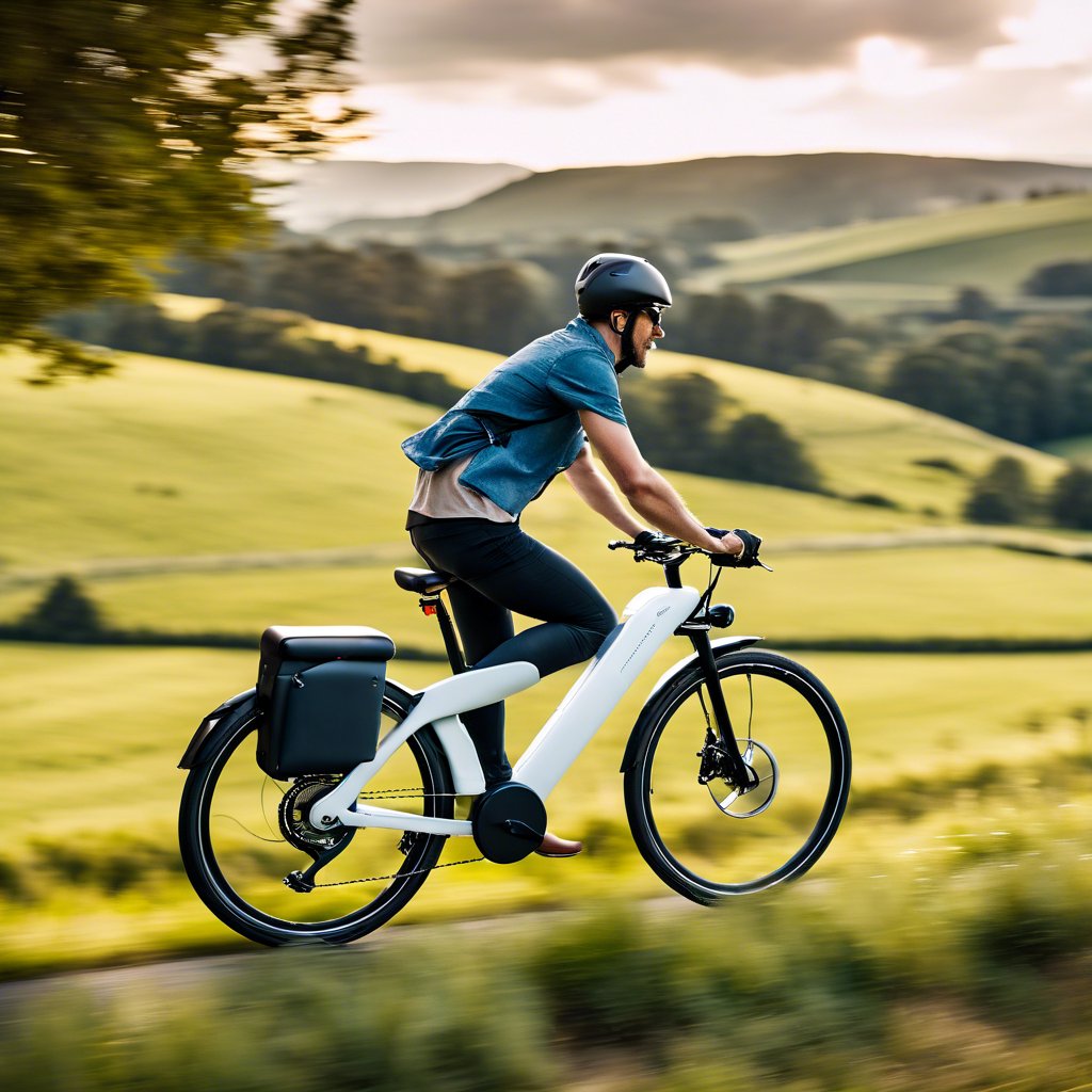 Tipps zum Abschluss einer E-Bike-Versicherung