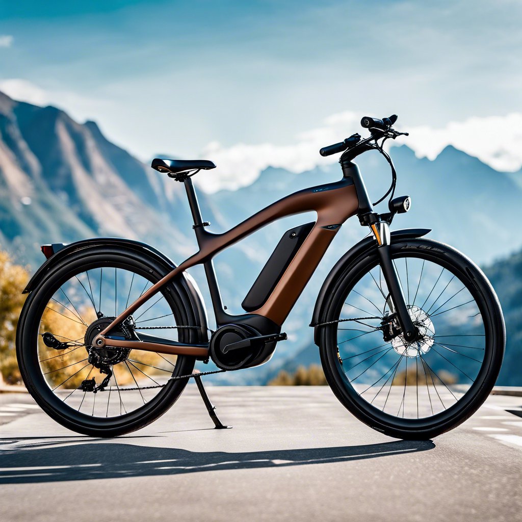 Wichtige Merkmale eines E-Bikes: Darauf solltest du achten