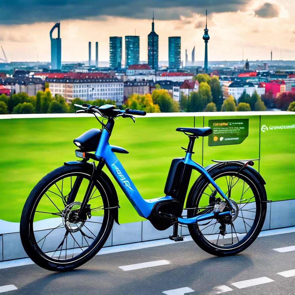 E-Bike Chemnitz: Alles, was Sie über den Kauf wissen müssen