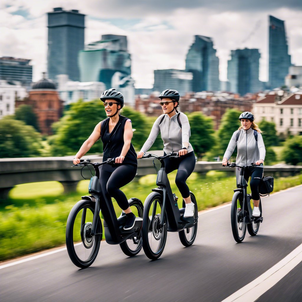 Preise und Modelle: E-Bikes in Plauen finden