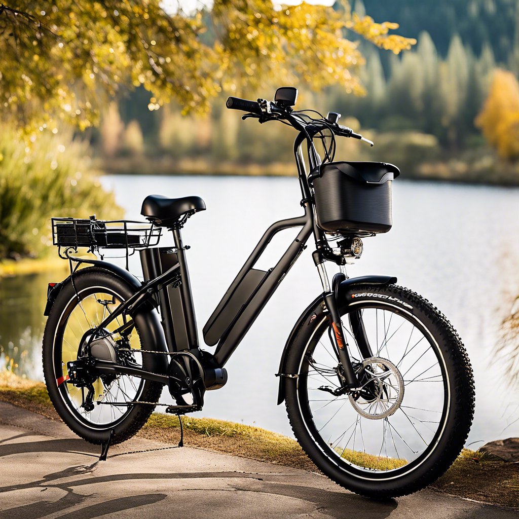 E-Bike Plauen: Die richtige Wartung für Ihr Fahrrad