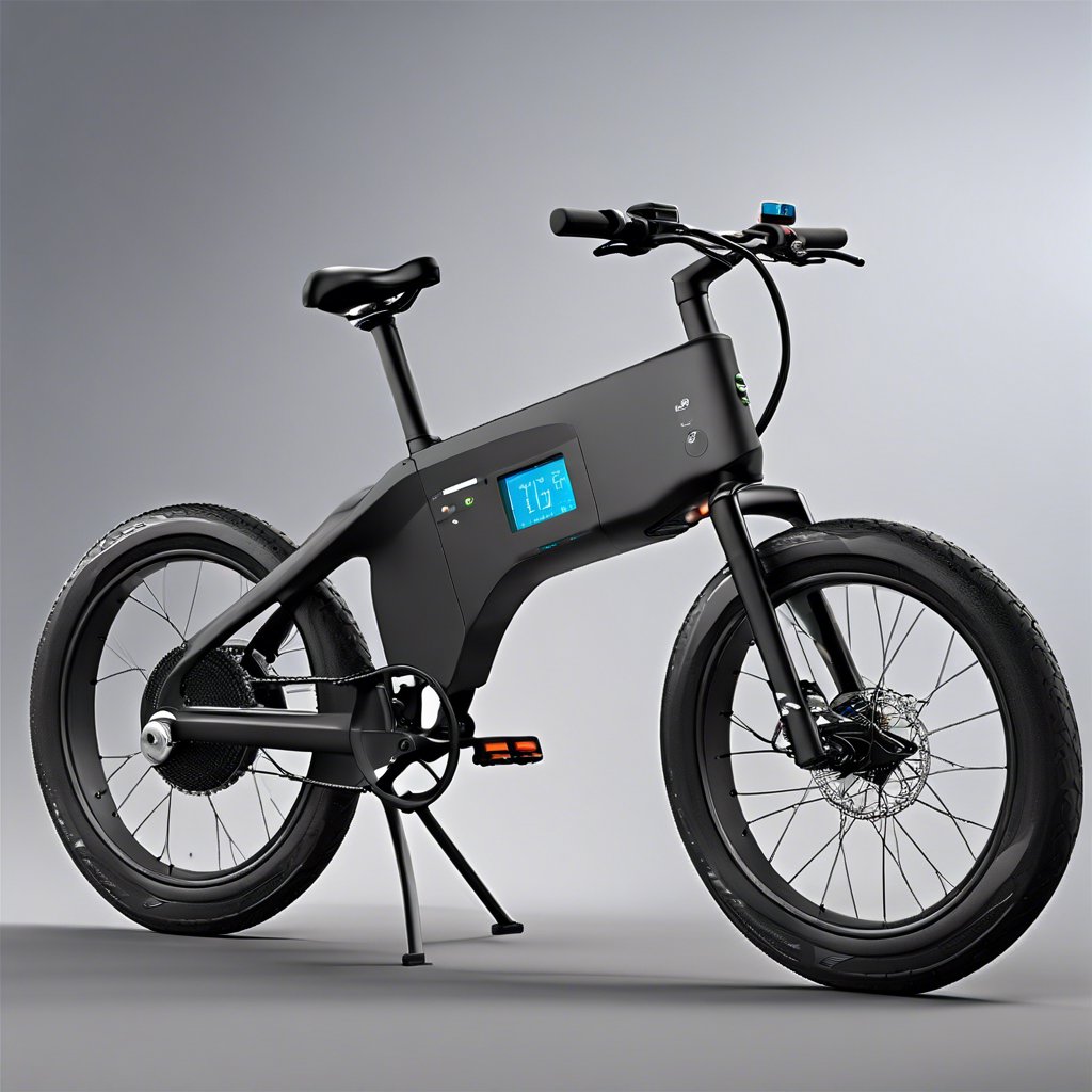 Welche Faktoren beeinflussen die Ladezeit des E-Bikes?