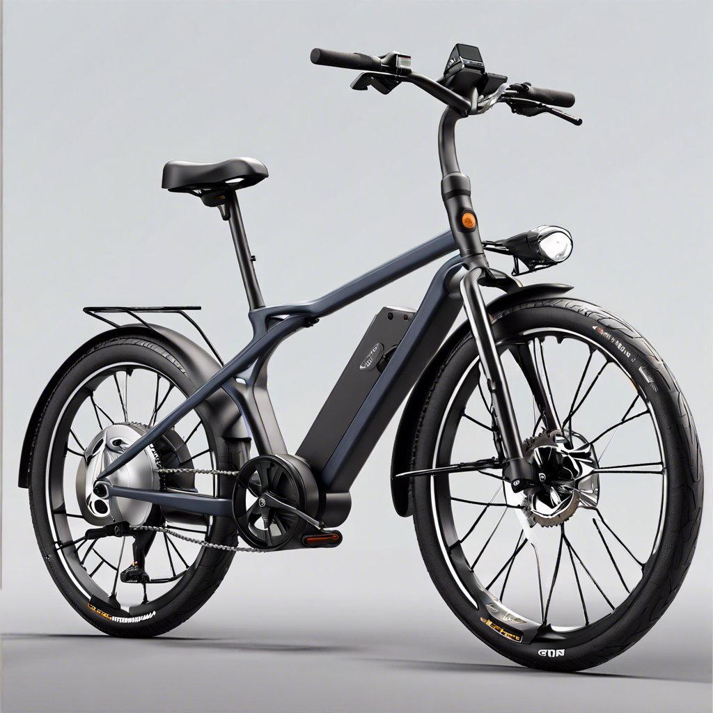 Warum sind E-Bikes so teuer?