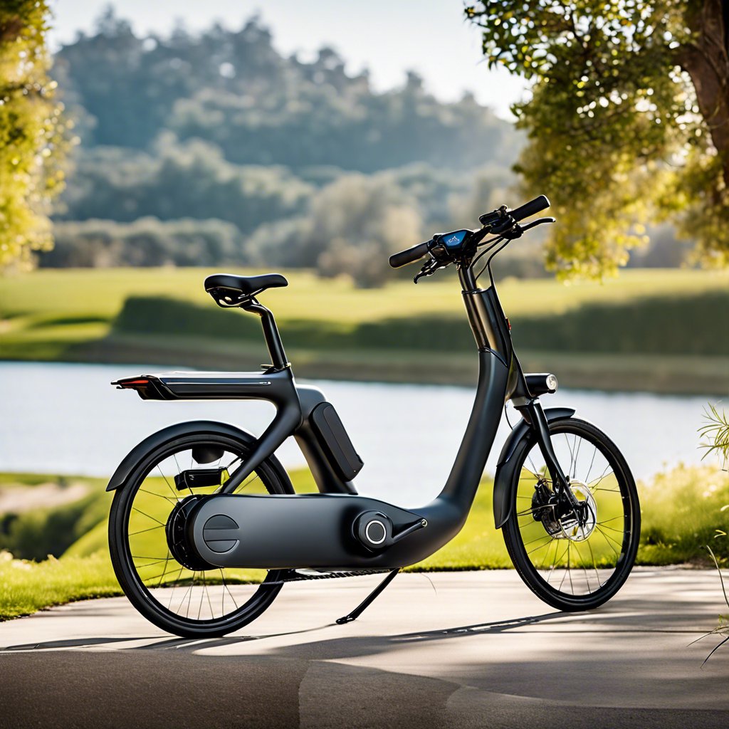 Die Kosten für ein E-Bike im Vergleich