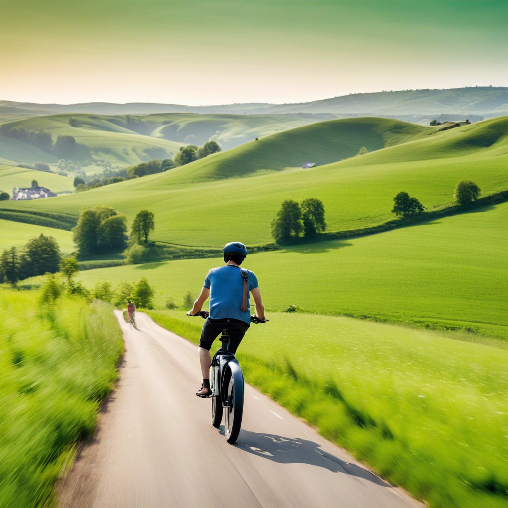 Wie kann ich ein erschwingliches E-Bike finden?