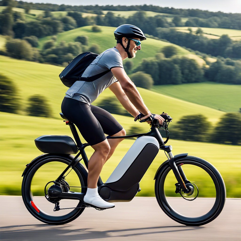 Schlüsselaspekte beim Kauf eines E-Bikes