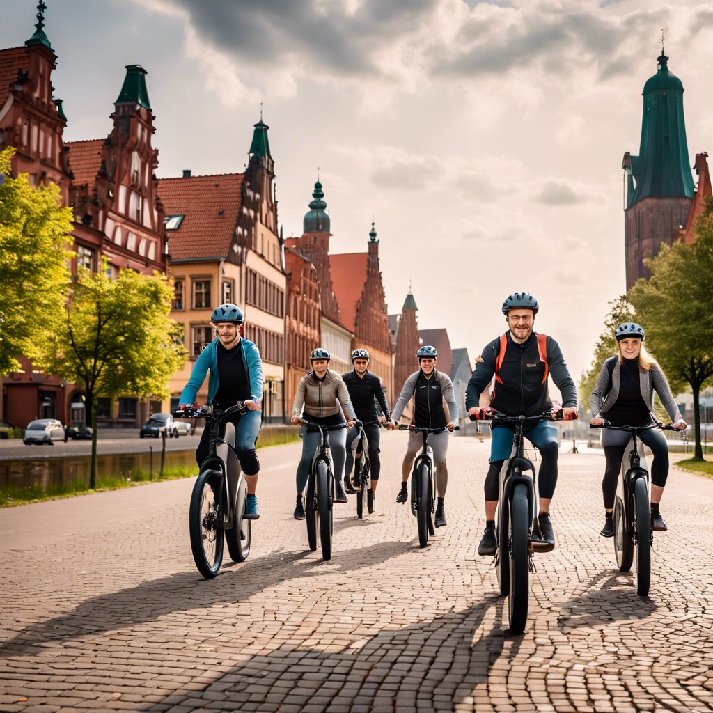 Die überraschenden Vorteile von Kayaebike Zwickaus E-Bike-Angeboten