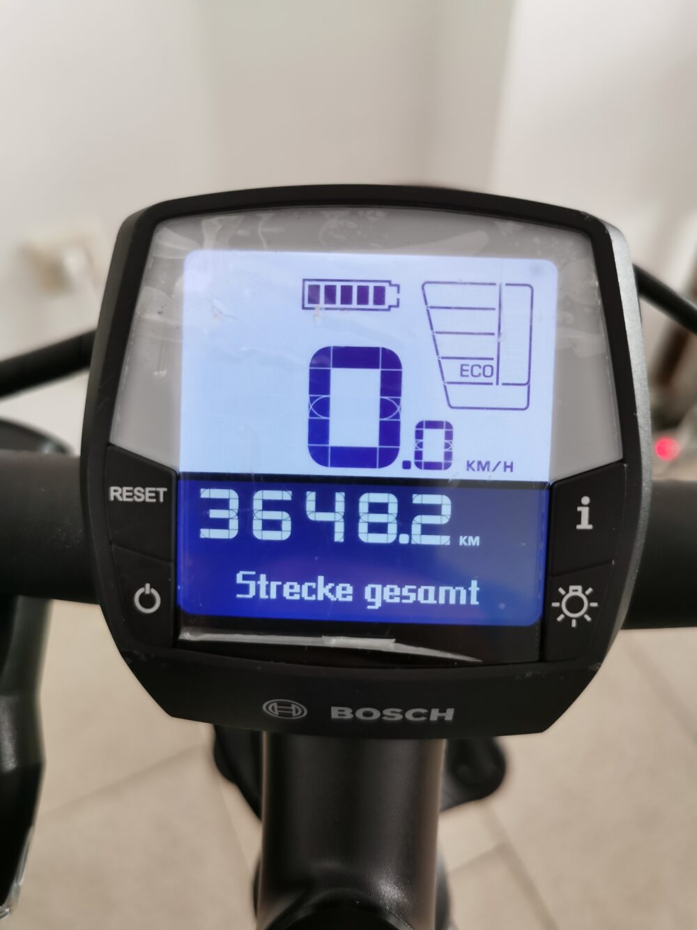 Ghost Hybride Cross 9000 E-Bike