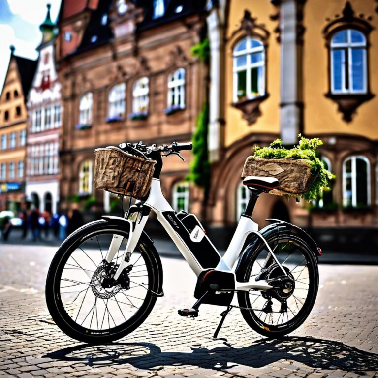 E-Bike in Zwickau kaufen: Tipps für den besten Kauf