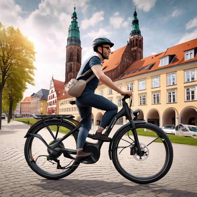 E-Bike in Zwickau kaufen: Tipps für den besten Kauf