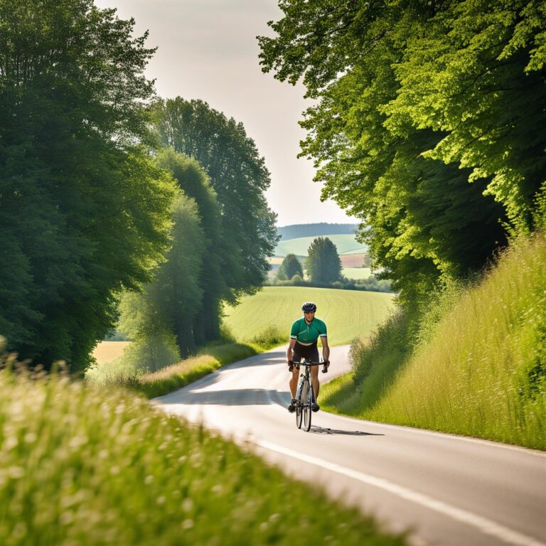 Fahrrad Zwickau: Die besten Fahrradwege und Routen in der Region