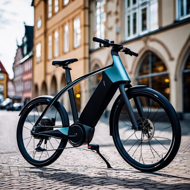 Gebrauchte E-Bikes in Zwickau: Worauf Sie achten sollten