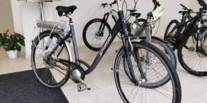 Diamant Achat+ E-Bike