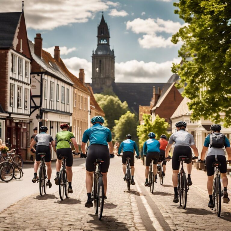 Fahrradzubehör in Plauen: Must-Haves für jeden Radfahrer