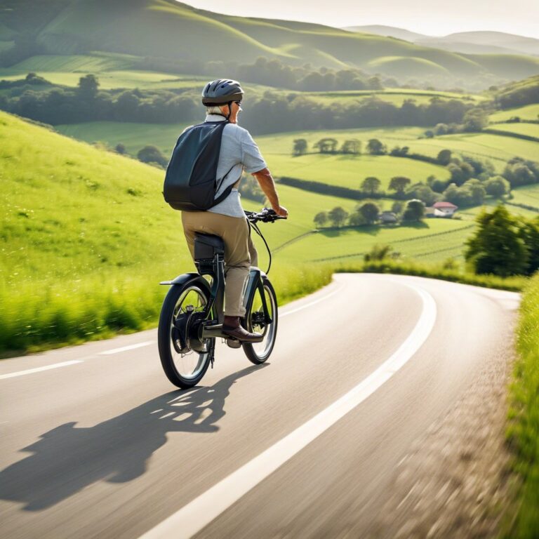 Wann e bike fahren nach hüft op